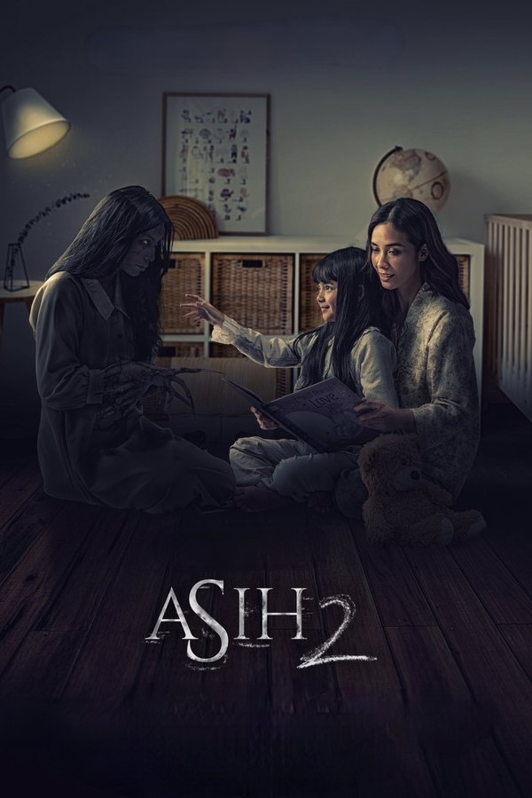 Asih 2