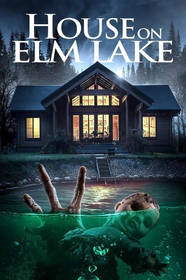 House On Elm Lake