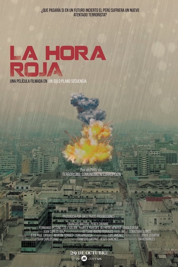 La Hora Roja