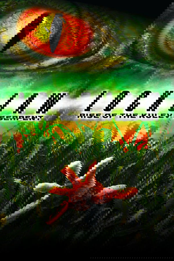 Lockjaw: Rise Of The Kulev Serpent