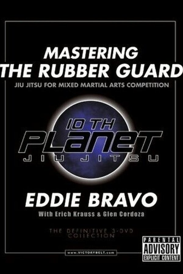 Mastering The Rubber Guard