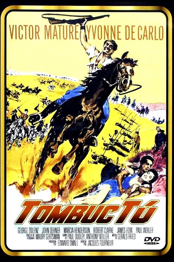 Timbuktu