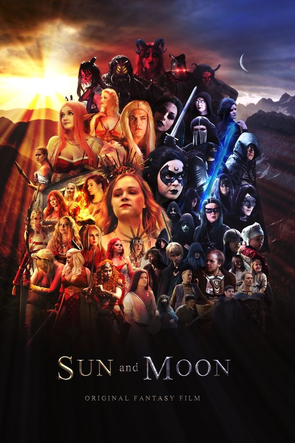 Sun And Moon