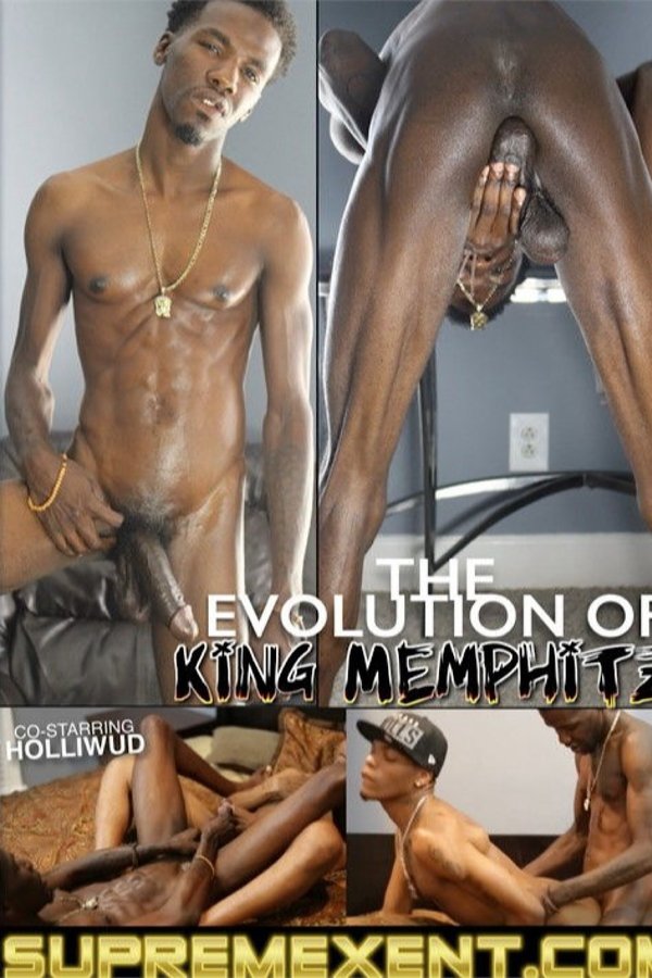 Evolution Of King Memphitz