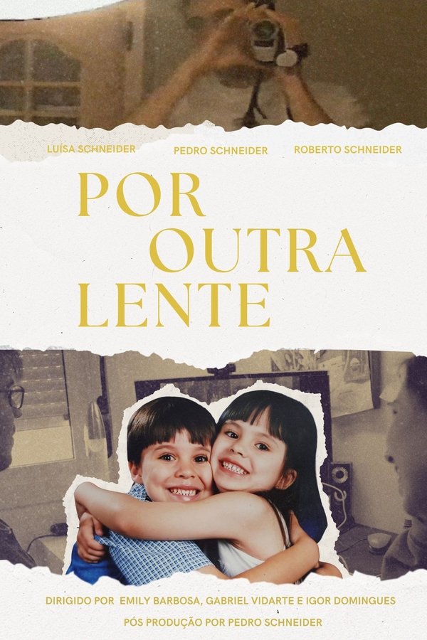 Por Outra Lente