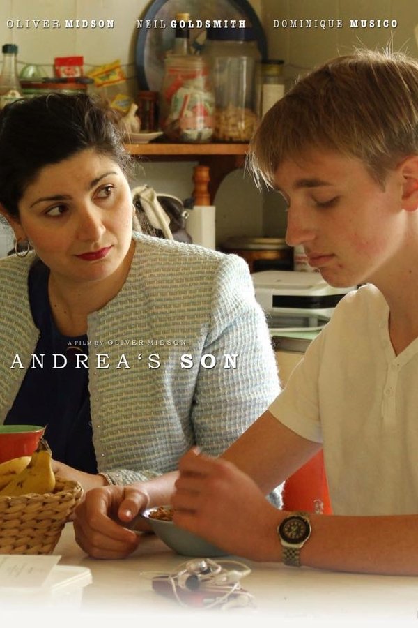 Andrea's Son