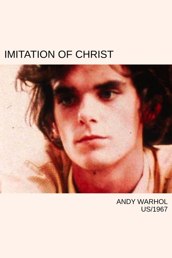 Imitation Of Christ