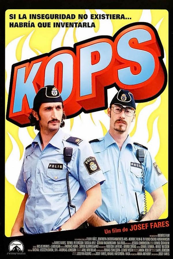 Kopps