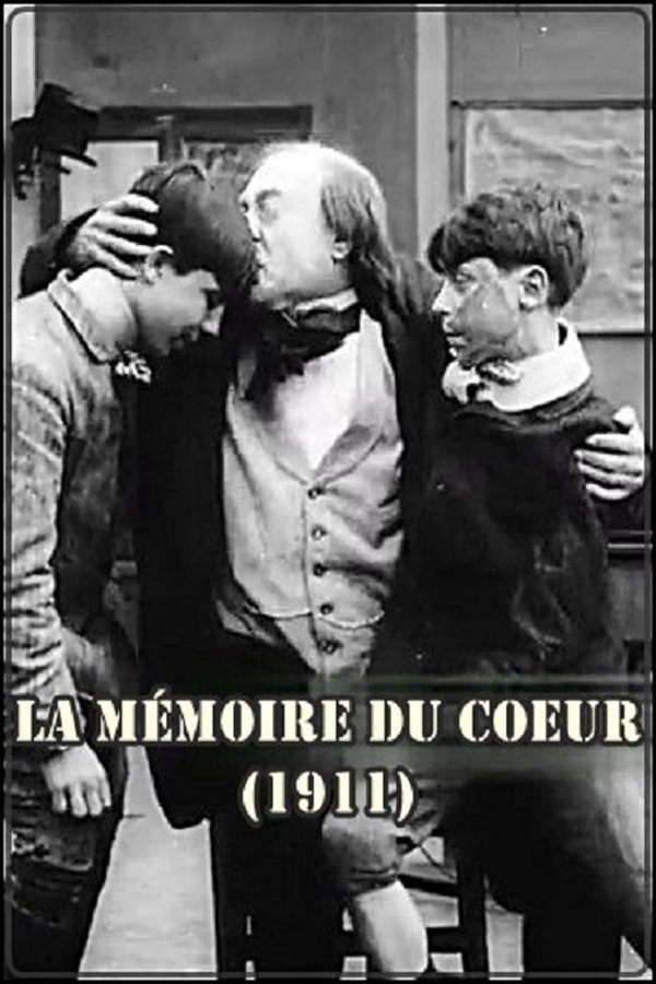 La Mémoire Du Cœur