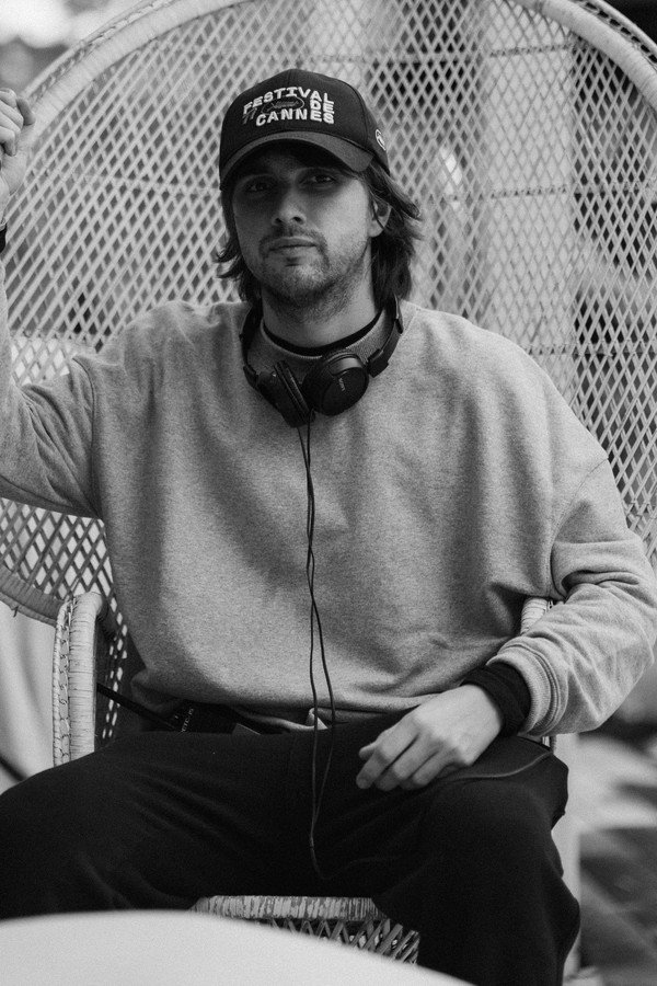 Director