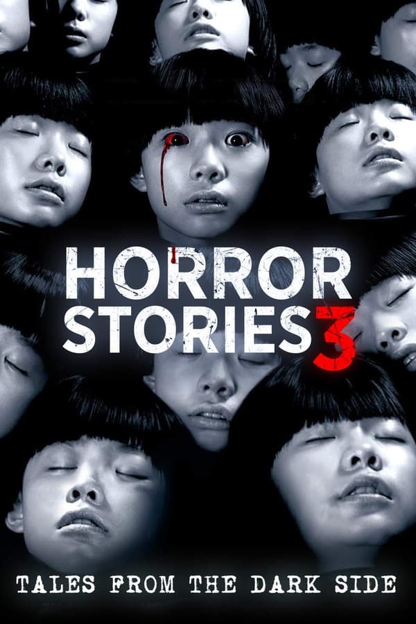 Horror Stories 3
