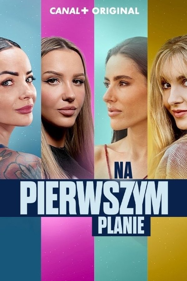 Na Pierwszym Planie
