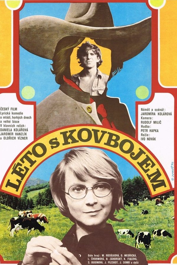 Léto S Kovbojem