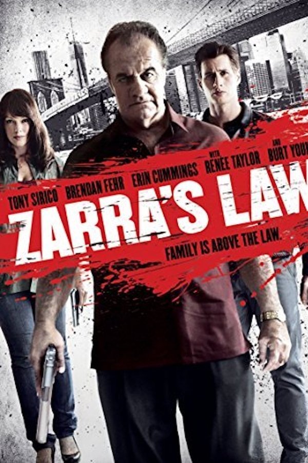 Zarra's Law