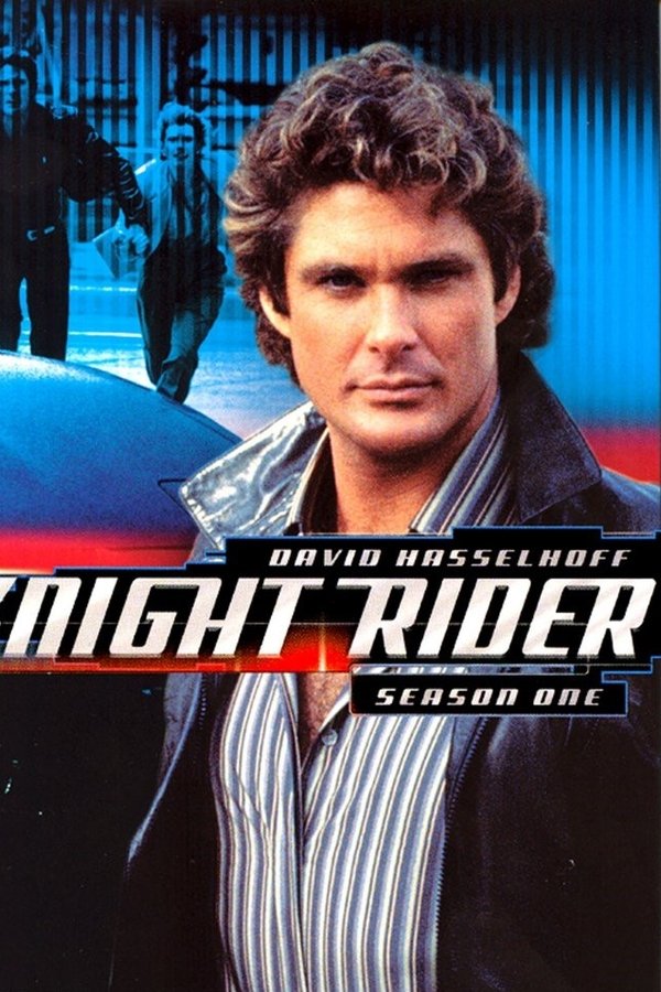Knight Rider: Knight Of The Phoenix