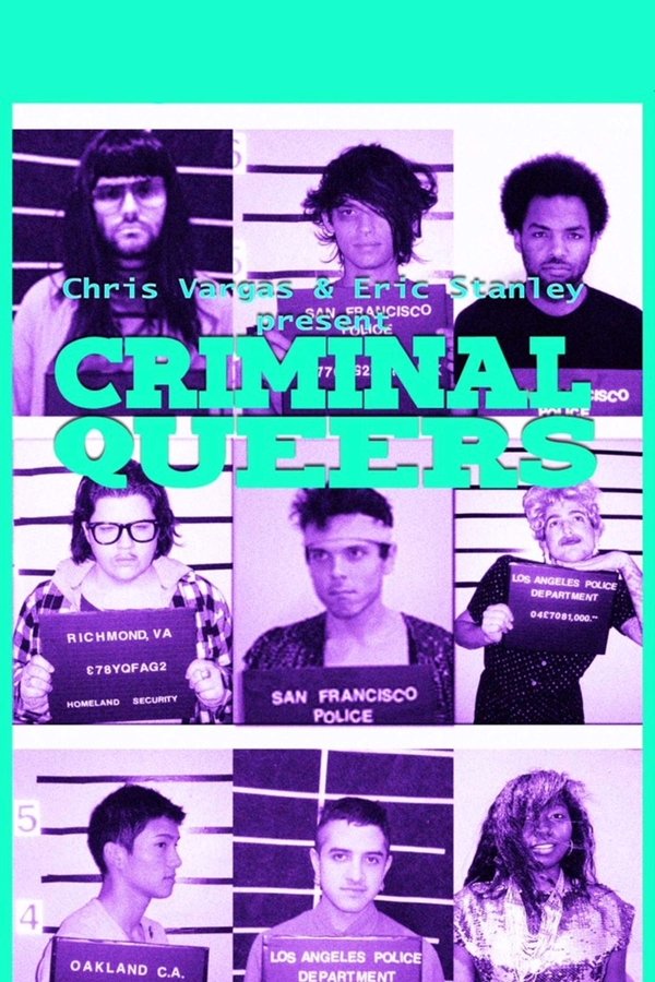 Criminal Queers