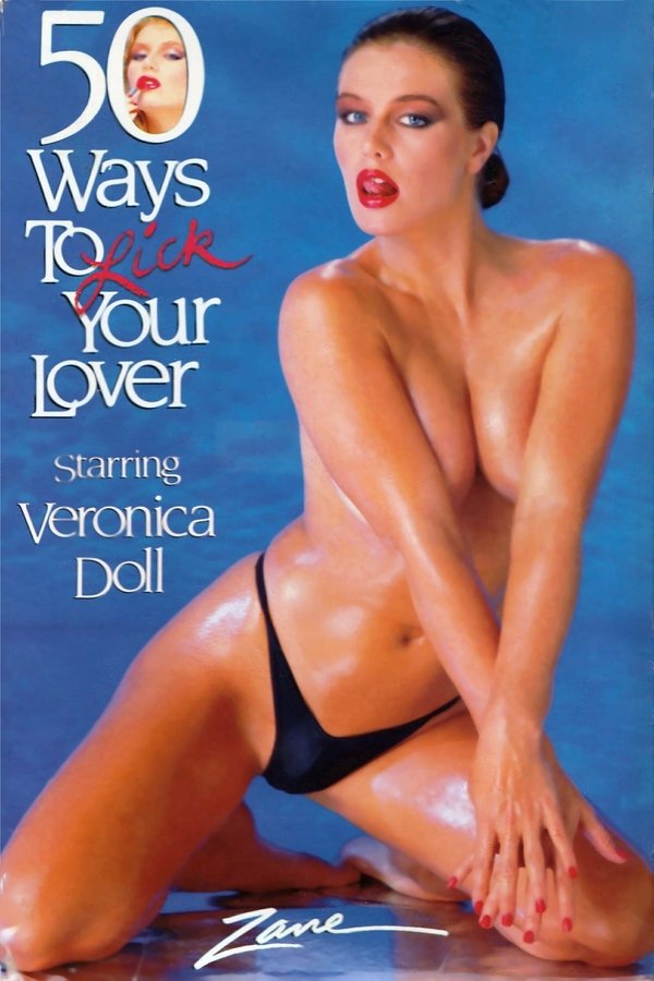 50 Ways To Lick Your Lover