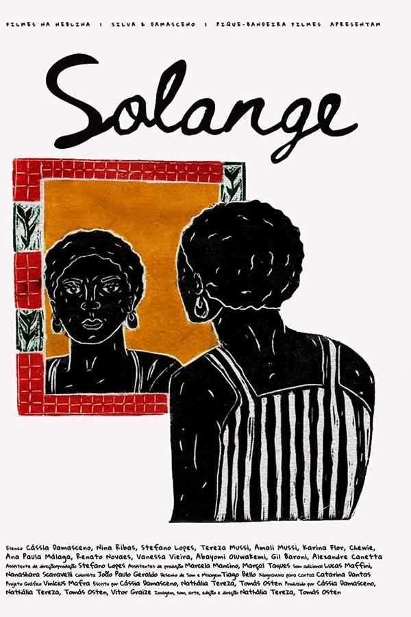 Solange