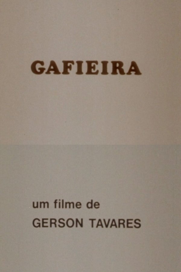 Gafieira