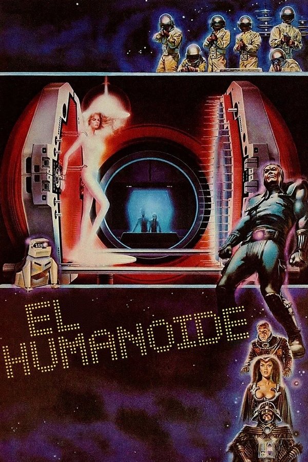 The Humanoid