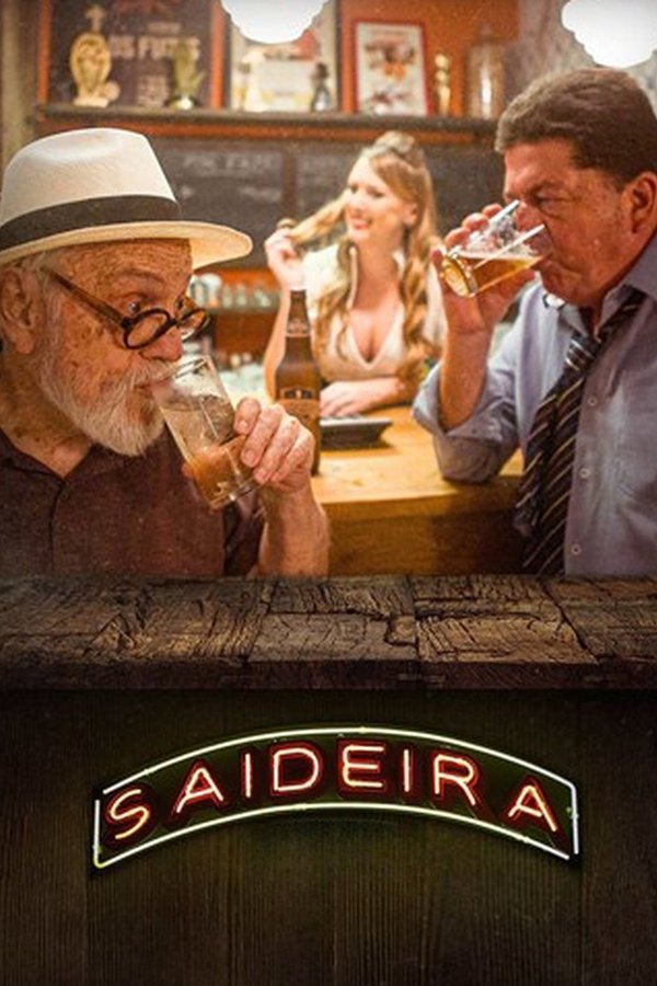 Saideira
