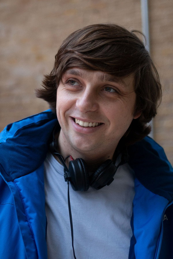 Director