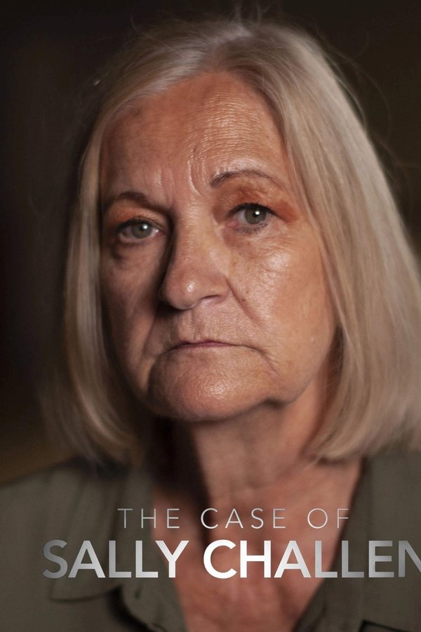 The Case Of Sally Challen