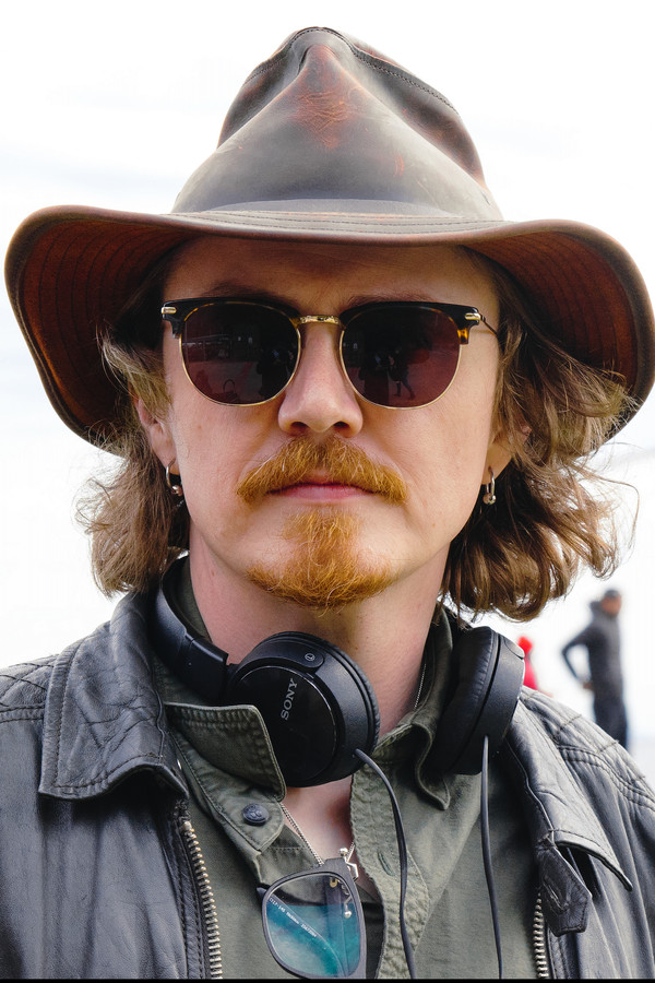 Director
