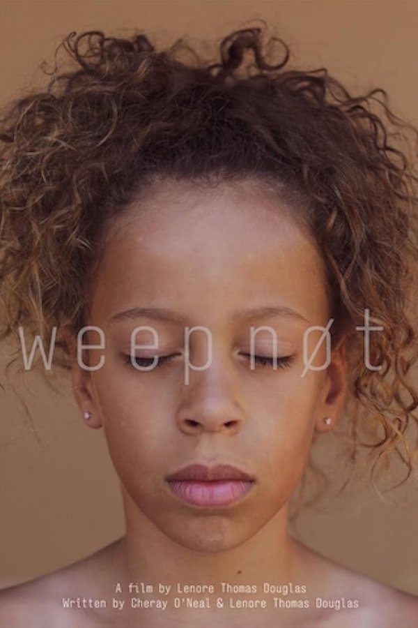Weep Not