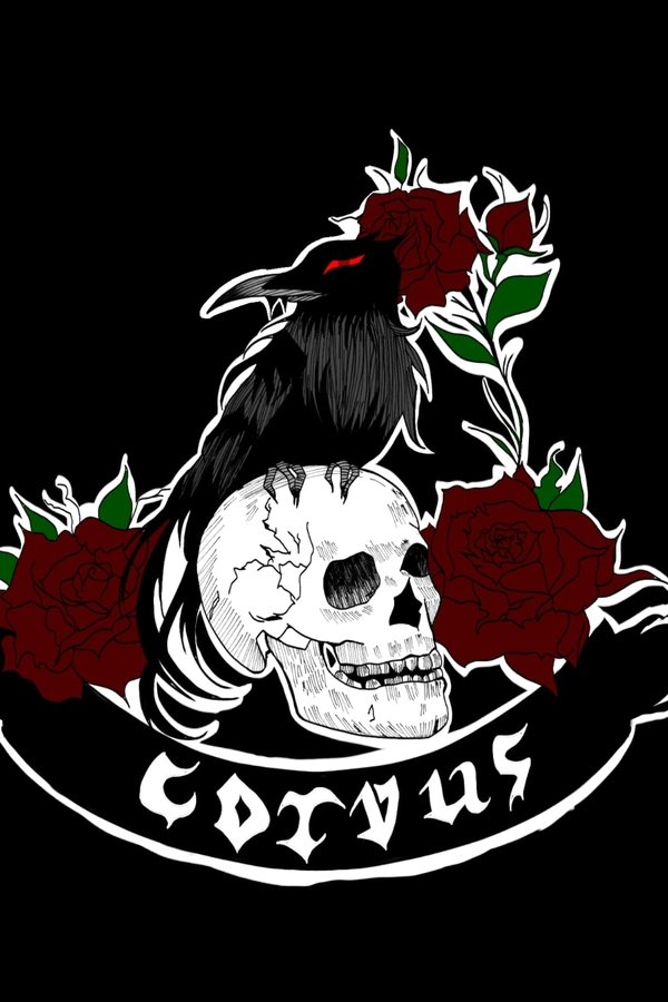 CORVUS BANDA - BANDAS NOVAS (JUIZ DE FORA)