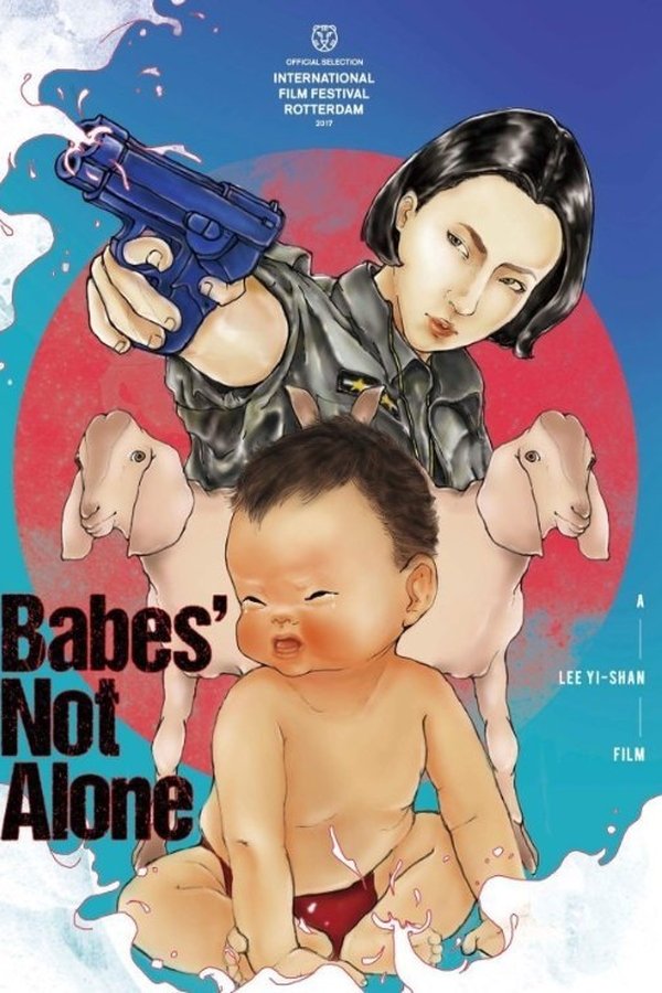Babes' Not Alone