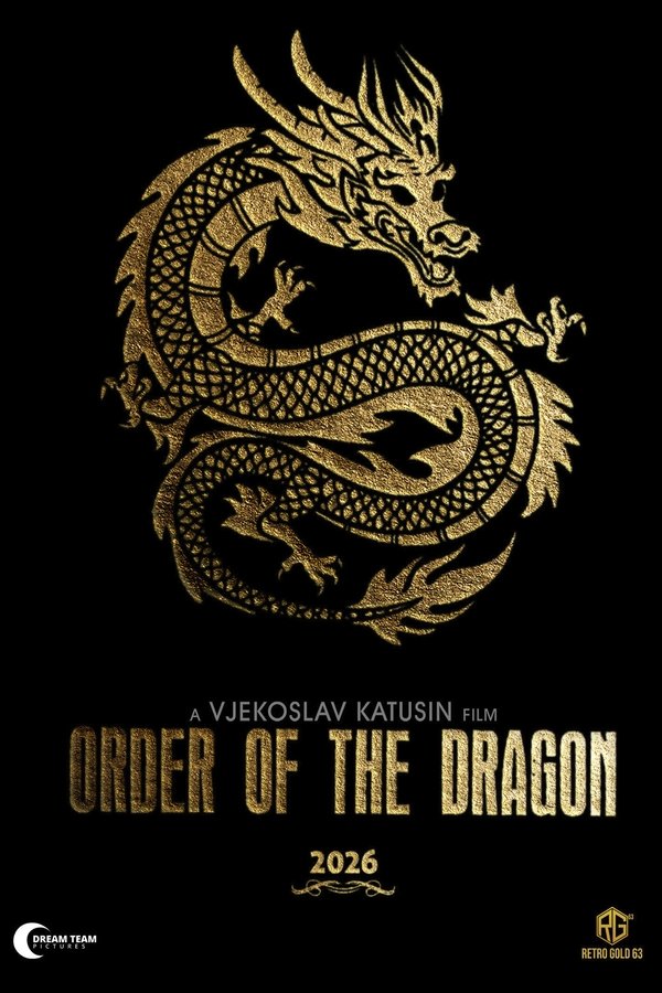 Order Of The Dragon