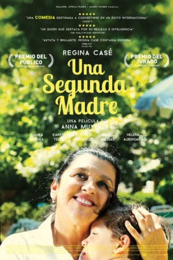The Second Mother