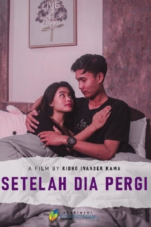 Setelah Dia Pergi