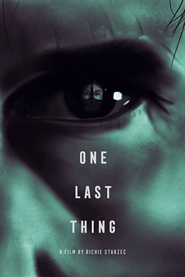 One Last Thing