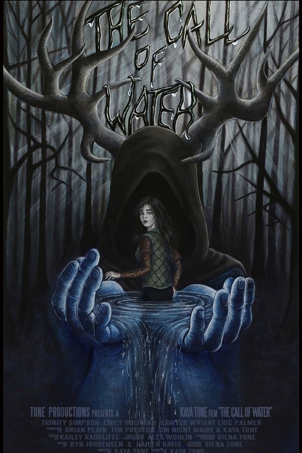 The Call Of Water