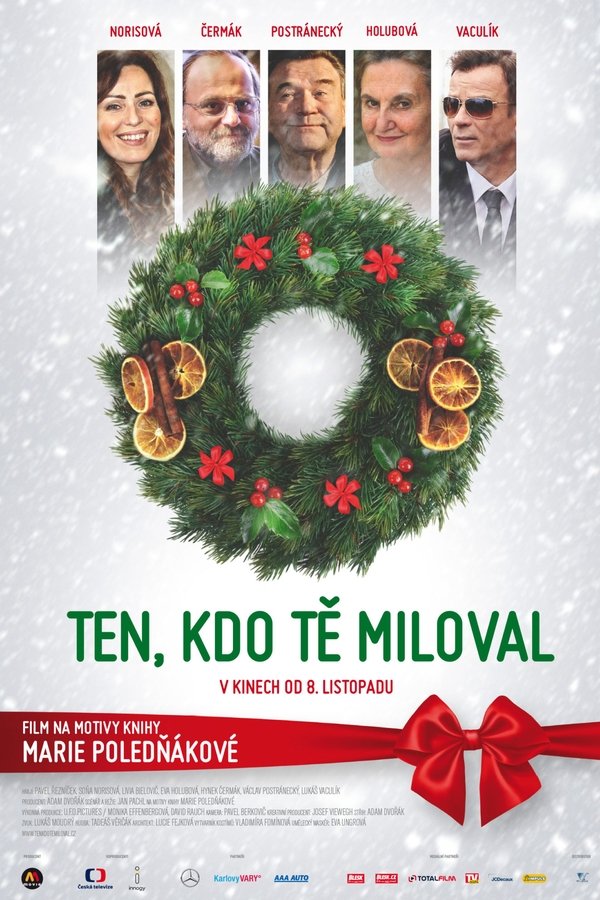 Ten, kdo tě miloval