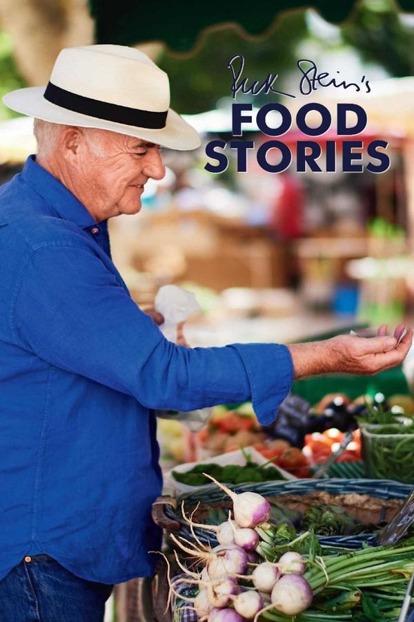 Rick Stein's Food Stories