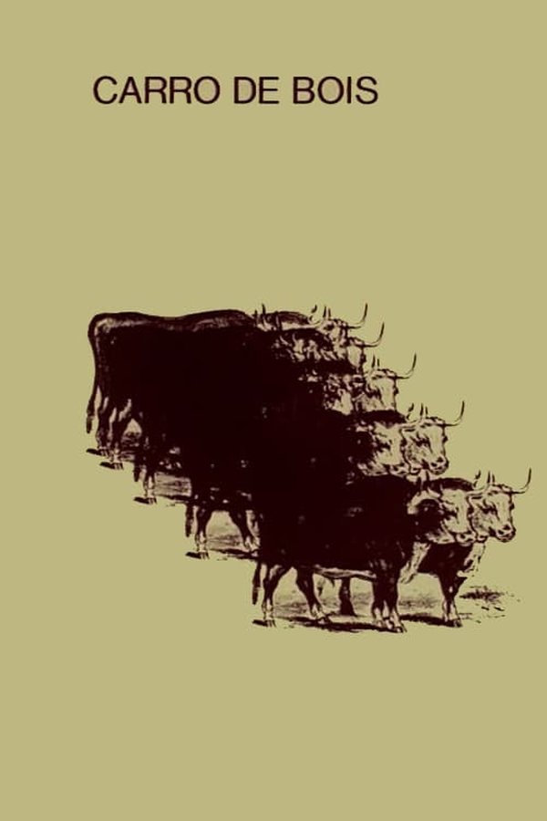 Carro De Bois