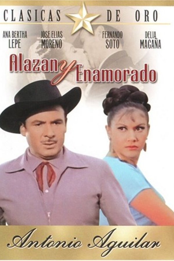 Alazán Y Enamorado