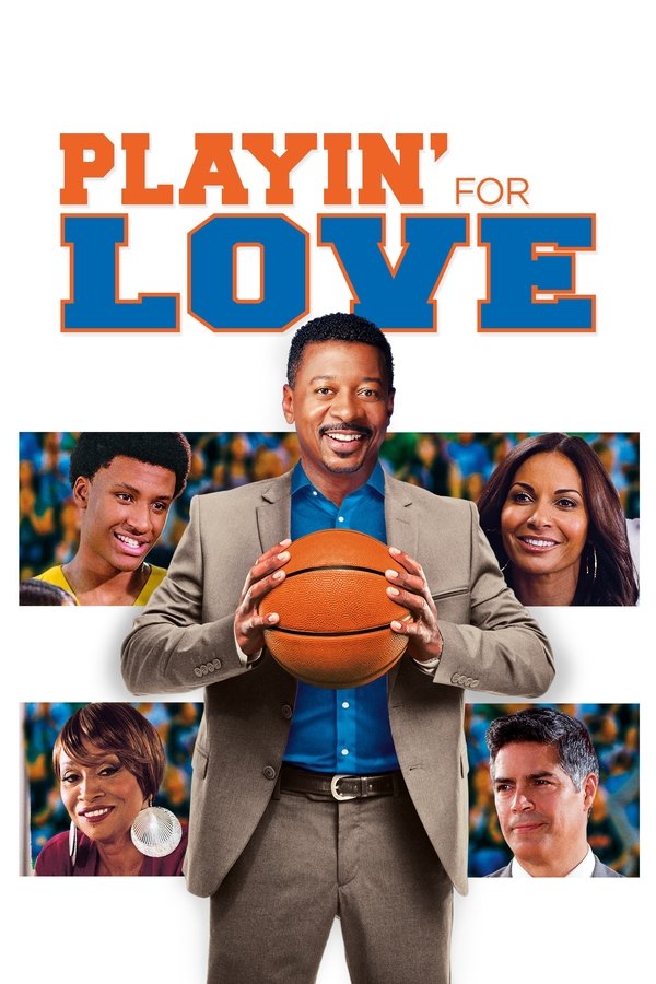 Playin' For Love