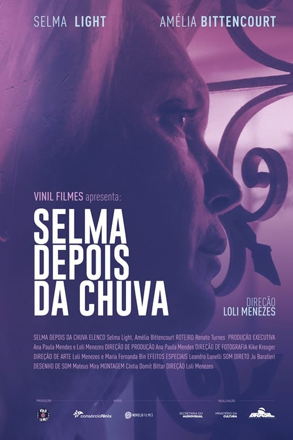 Selma Depois Da Chuva