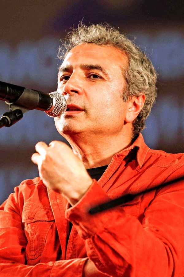 Director