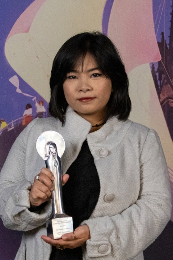 Director