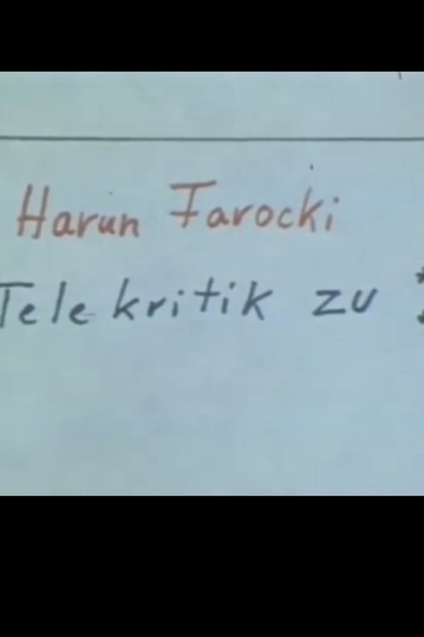 Telekritik Zu: The Song Of Ceylon