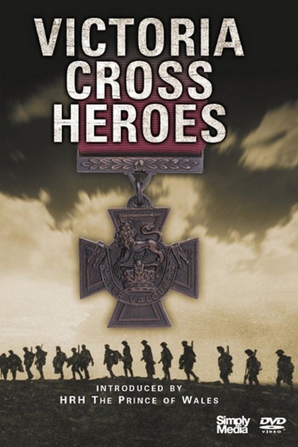 Victoria Cross Heroes