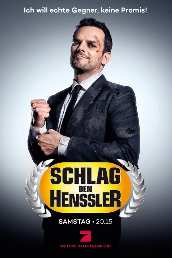 Schlag Den Henssler