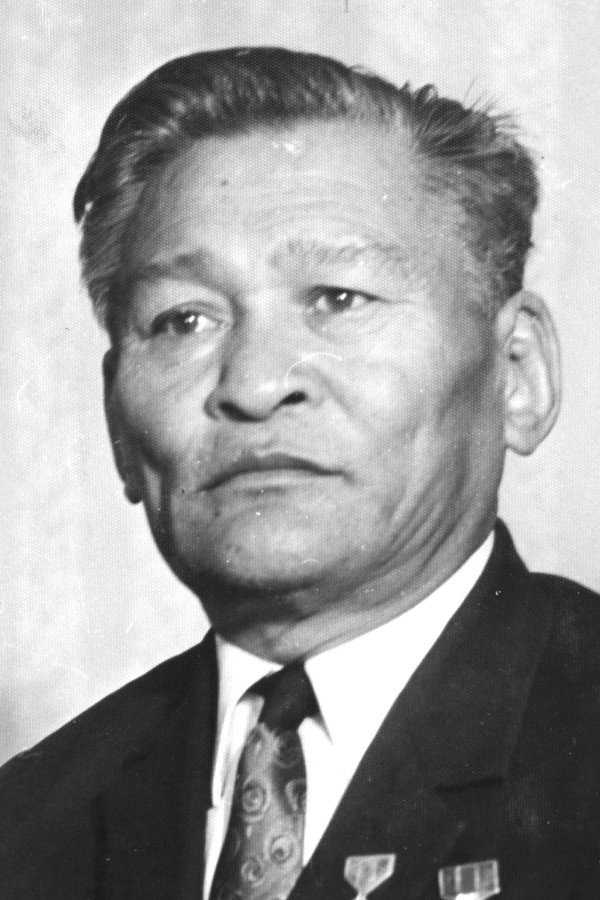 Director