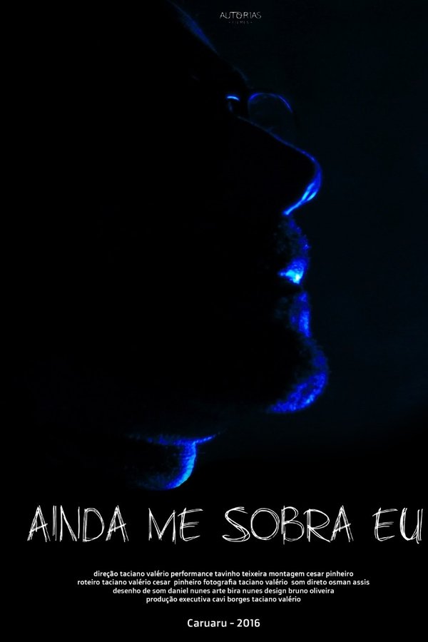 Ainda Me Sobra Eu