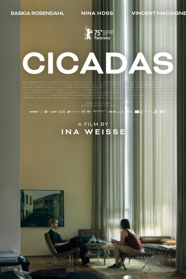 Cicadas